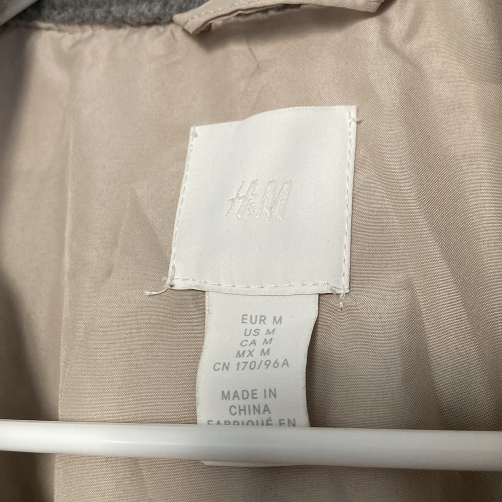 H&M Jacket - Picture 5 of 9